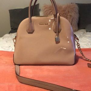 Pink Michael Kors Bag